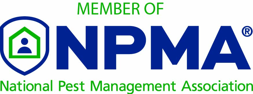 Proud member of the National Pest Management Association (NPMA)